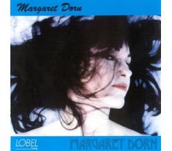 MARGARET DORN - Sanity, 1995 (CD)